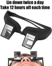 Charger l&#39;image dans la galerie, Lazy Reader Glasses- نظارات الراحة
