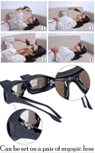 Charger l&#39;image dans la galerie, Lazy Reader Glasses- نظارات الراحة
