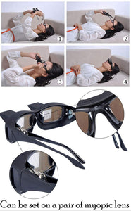 Lazy Reader Glasses- نظارات الراحة