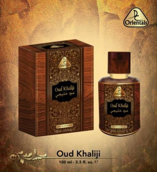 عطر عود خليجي أصلي - Farasha فراشة