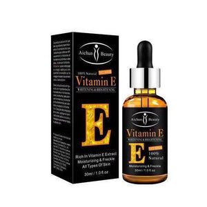 Vitamine E مزيل الهالات السوداء